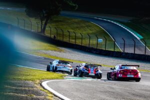 1 club auto circuit automobile Pau Arnos